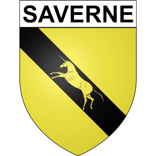 Ville de Saverne